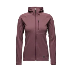 Bergsteigen^Black Diamond Women's Coefficient Hoody