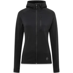 Bergsteigen^Black Diamond Women's Coefficient Hoody