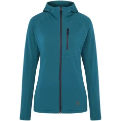 Bergsteigen^Black Diamond Women's Coefficient Hoody