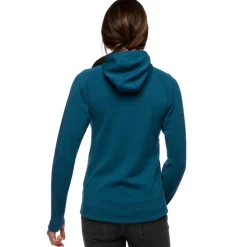 Bergsteigen^Black Diamond Women's Coefficient Hoody