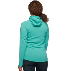 Bergsteigen^Black Diamond Women's Coefficient Hoody
