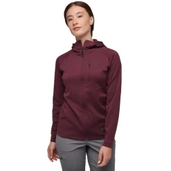 Bergsteigen^Black Diamond Women's Coefficient Hoody