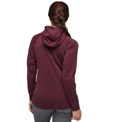 Bergsteigen^Black Diamond Women's Coefficient Hoody