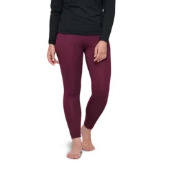 Unterwäsche^Black Diamond Women's Coefficient LT Pants