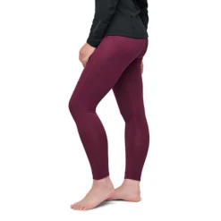 Unterwäsche^Black Diamond Women's Coefficient LT Pants