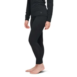 Unterwäsche^Black Diamond Women's Coefficient LT Pants