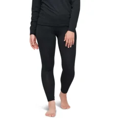 Unterwäsche^Black Diamond Women's Coefficient LT Pants