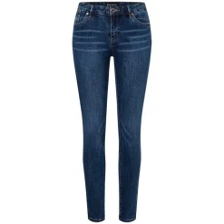 Kletterhosen^Black Diamond Women's Crag Denim Pants