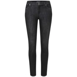 Kletterhosen^Black Diamond Women's Crag Denim Pants
