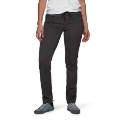 Kletterhosen^Black Diamond Women's Credo Pants