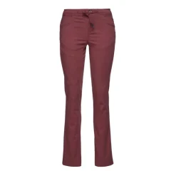Kletterhosen^Black Diamond Women's Credo Pants