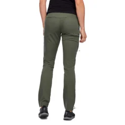 Kletterhosen^Black Diamond Women's Credo Pants