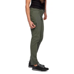 Kletterhosen^Black Diamond Women's Credo Pants