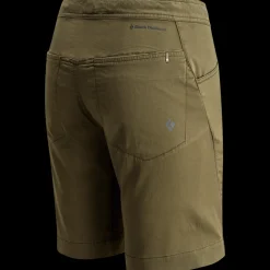 Kurze Hosen^Black Diamond Women's Credo Shorts