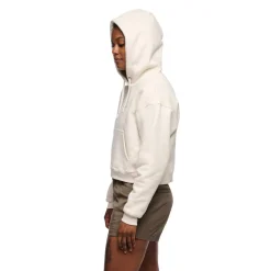 Kapuzenpullover|Hallenklettern^Black Diamond Women's Crop Pullover Hoody