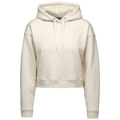Kapuzenpullover|Hallenklettern^Black Diamond Women's Crop Pullover Hoody