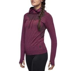 Kapuzenpullover^Black Diamond Women's Crux Hoody