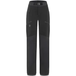 Winter- & Alpinhosen^Black Diamond Women's Dawn Patrol Hybrid Pants
