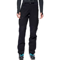 Winter- & Alpinhosen^Black Diamond Women's Dawn Patrol Hybrid Pants