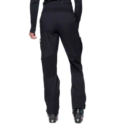 Winter- & Alpinhosen^Black Diamond Women's Dawn Patrol Hybrid Pants