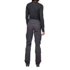 Winter- & Alpinhosen^Black Diamond Women's Dawn Patrol Hybrid Pants