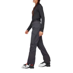 Winter- & Alpinhosen^Black Diamond Women's Dawn Patrol Hybrid Pants