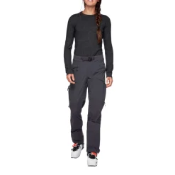 Winter- & Alpinhosen^Black Diamond Women's Dawn Patrol Hybrid Pants