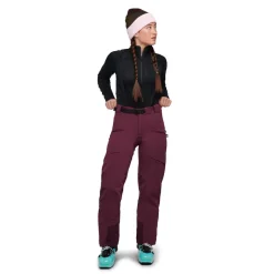 Eisklettern^Black Diamond Women's Dawn Patrol Pants