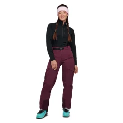 Eisklettern^Black Diamond Women's Dawn Patrol Pants