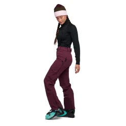 Eisklettern^Black Diamond Women's Dawn Patrol Pants