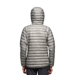 Insulation^Black Diamond Women's Deploy Down Hoody