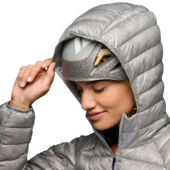 Insulation^Black Diamond Women's Deploy Down Hoody