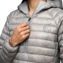 Insulation^Black Diamond Women's Deploy Down Hoody