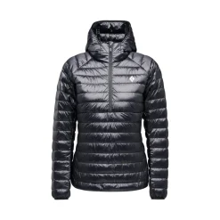 Insulation^Black Diamond Women's Deploy Down Hoody