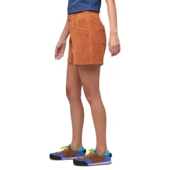 Hallenklettern^Black Diamond Women's Dirtbag Shorts