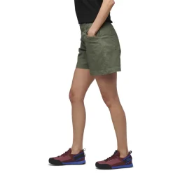 Hallenklettern^Black Diamond Women's Dirtbag Shorts