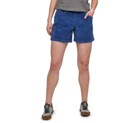 Hallenklettern^Black Diamond Women's Dirtbag Shorts