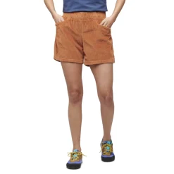 Hallenklettern^Black Diamond Women's Dirtbag Shorts