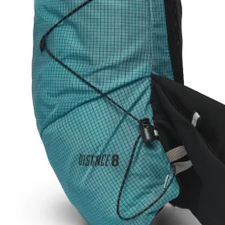 Wanderrucksäcke^Black Diamond Women's Distance 8 Backpack Dark Patina