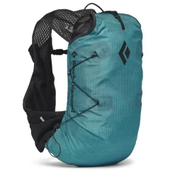 Wanderrucksäcke^Black Diamond Women's Distance 8 Backpack Dark Patina