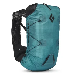 Wanderrucksäcke^Black Diamond Women's Distance 15 Backpack Dark Patina