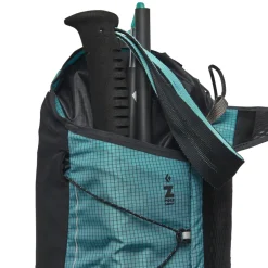 Wanderrucksäcke^Black Diamond Women's Distance 22 Backpack Dark Patina