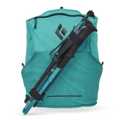 Wanderrucksäcke^Black Diamond Women's Distance 4 Hydration Vest Dark Patina