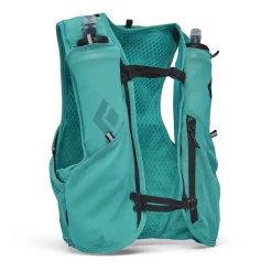 Wanderrucksäcke^Black Diamond Women's Distance 4 Hydration Vest Dark Patina