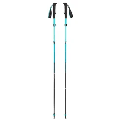 Trail Running^Black Diamond Women's Distance Carbon FLZ Trekking Poles