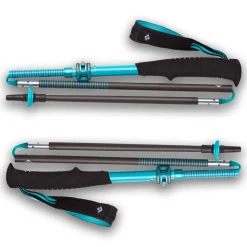 Trail Running^Black Diamond Women's Distance Carbon FLZ Trekking Poles