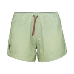 Trail Running^Black Diamond Women's Distance Shorts