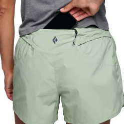Trail Running^Black Diamond Women's Distance Shorts