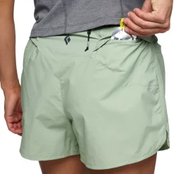 Trail Running^Black Diamond Women's Distance Shorts