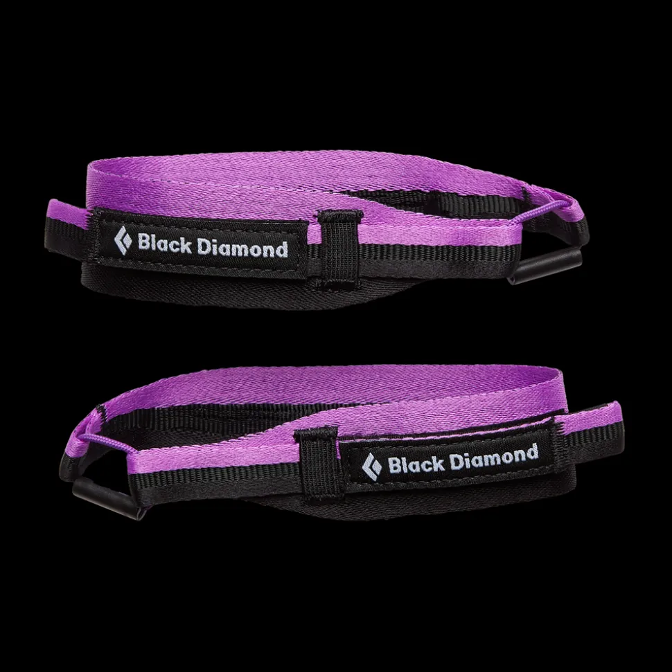Ersatzteile|Stöcke^Black Diamond Women's Distance Strap